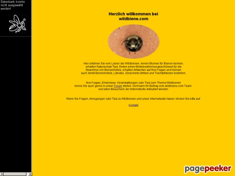 Wildbienen.com