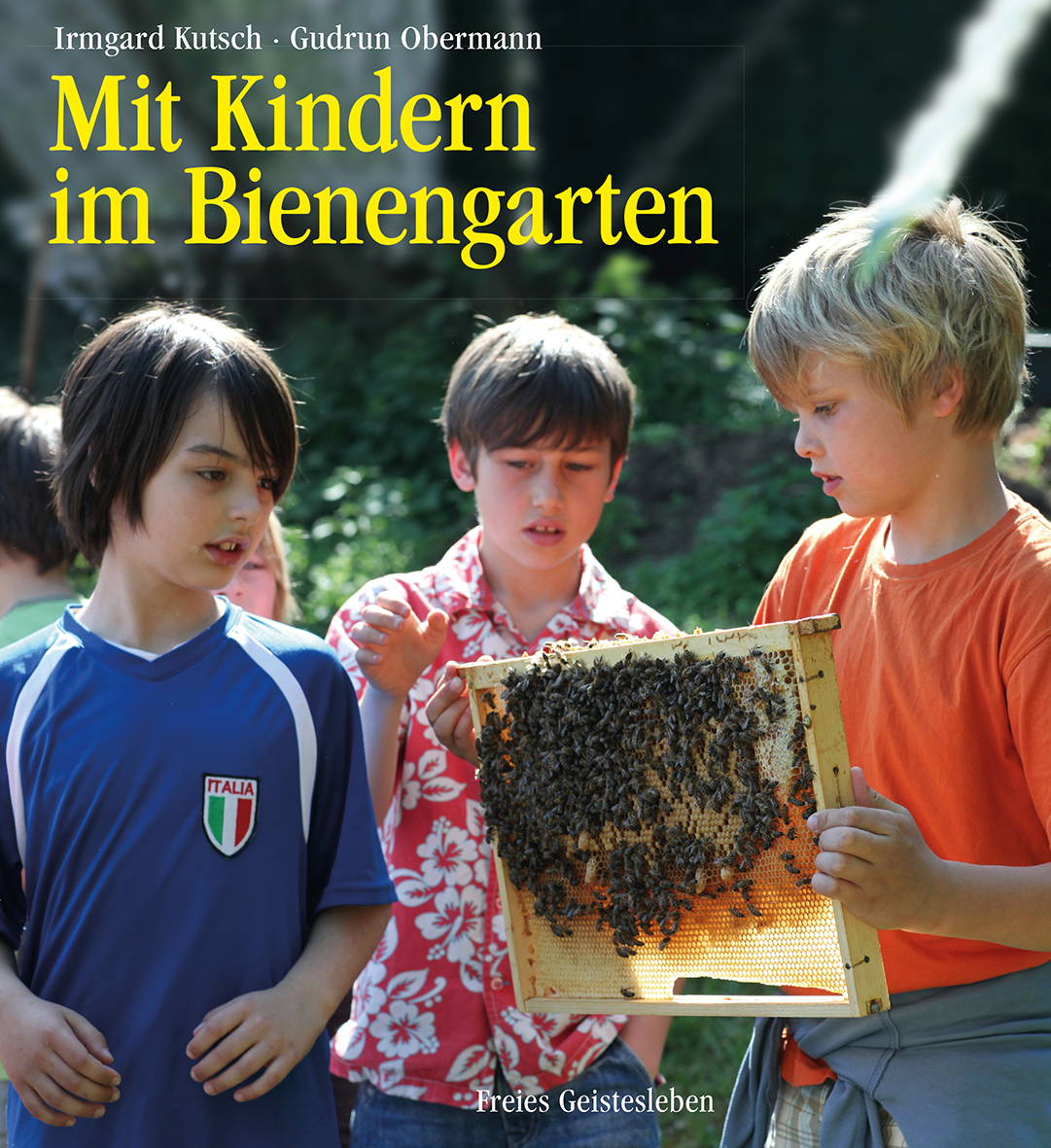 mitKinderimBienengarten