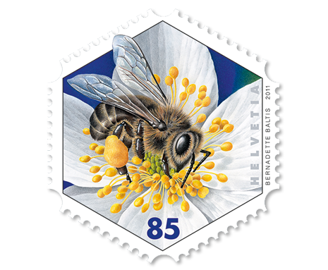 Sonderbriefmarke