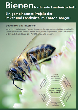 Bienenfrdernd