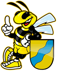 Logo des Wiggertaler Bienenzüchterverein