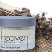 Apitherapy News: Heaven Bee Venom Mask