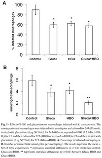 Propolis May Boost Leishmanicidal Activity of Glucantime