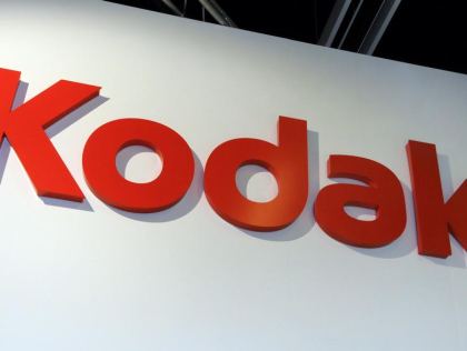 Für Kodak wird Luft dünn: Neue Spekulationen um Pleite
