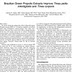 Propolis an Effective Alternative to Traditional Anti-Fungal Agent