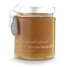 New Zealand’s Manuka Health to Launch Therapeutic Honey