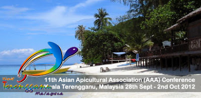 Asian Apicultural Association Conference in Malaysia to Discuss Apitherapy