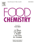 Heather Honey High in Phenolic Content, Honeydew and Chestnut Honeys High in Flavonoids