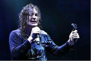 Ozzy Osbourne Takes Manuka Honey Instead of Booze and Drugs