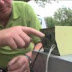 Belgian TV Report on Apitherapy (French)