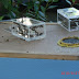 Professional Bee Box for Use in Bee Venom Therapy