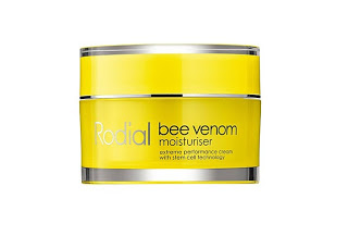 Apitherapy News: Beauty Trend: Bee Venom